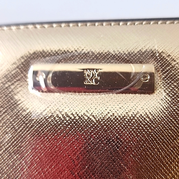NWOT. NY&C Clutch/ Wallet. - Picture 2 of 13